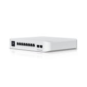 Ubiquiti Pro 8 PoE 8-port Layer 3 Switch - USW-Pro-8-PoE