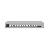 Ubiquiti Pro Max 16 16-port Layer 3 Etherlighting Switch - USW-Pro-Max-16-EU