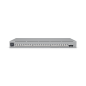 Ubiquiti Pro Max 24 24-port Layer 3 Etherlighting Switch - USW-Pro-Max-24-UK