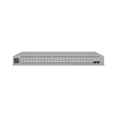 Ubiquiti Pro Max 24 PoE 24-port Layer 3 Etherlighting Switch - USW-Pro-Max-24-PoE-UK