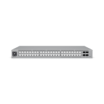 Ubiquiti Pro Max 48 48-port Layer 3 Etherlighting Switch- USW-Pro-Max-48-EU