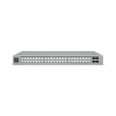 Ubiquiti Pro Max 48 48-port Layer 3 Etherlighting Switch- USW-Pro-Max-48-EU