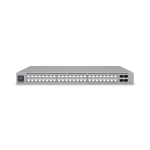 Ubiquiti Pro Max 48 PoE 48-port Layer 3 Etherlighting Switch - USW-Pro-Max-48-PoE-EU