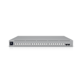 Ubiquiti Pro XG 24 24-port Layer 3 Etherlighting Switch - USW-Pro-XG-24