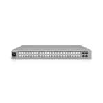 Ubiquiti Pro XG 48 48-port Layer 3 Etherlighting Switch - USW-Pro-XG-48-UK