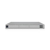 Ubiquiti Pro XG 48 48-port Layer 3 Etherlighting Switch - USW-Pro-XG-48-EU