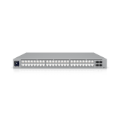 Ubiquiti Pro XG 48 PoE 48-port Layer 3 Etherlighting PoE+++ Switch - USW-Pro-XG-48-PoE-EU