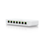 Ubiquiti Ultra 42W Layer 2 8-port GbE PoE Switch - USW-Ultra