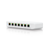 Ubiquiti 202W Ultra 210W Layer 2 8-port GbE PoE Switch - USW-Ultra-210W-UK