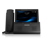 Ubiquiti Touch Enterprise IP Phone - UTP-G3-Touch-Enterprise