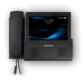 Ubiquiti G3 Touch Wall Next-generation Wall-Mountable Smartphone - UTP-G3-Touch-Wall