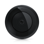 Ubiquiti AI 360 Indoor/Outdoor 2K PoE Camera - UVC-AI-360 - Black