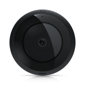 Ubiquiti AI 360 Indoor/Outdoor 2K PoE Camera - UVC-AI-360 - Black