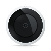 Ubiquiti AI 360 Indoor/Outdoor 2K PoE Camera - UVC-AI-360-W - White