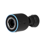 Ubiquiti AI DSLR Wide-Angle Indoor/Outdoor 4K PoE Camera - UVC-AI-DSLR