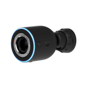 Ubiquiti AI DSLR Wide-Angle Indoor/Outdoor 4K PoE Camera - UVC-AI-DSLR