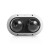 Ubiquiti UVC-AI-MS-2-W UniFi Protect AI Multi Sensor 2 16MP Camera - White