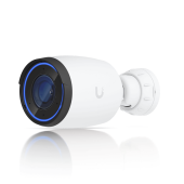 Ubiquiti AI Pro Indoor/Outdoor 4K PoE Camera - UVC-AI-Pro-White - White