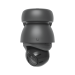 Ubiquiti AI PTZ Industrial 4K PoE++ PTZ Camera - UVC-AI-PTZ-B - Black