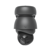 Ubiquiti AI PTZ Industrial 4K PoE++ PTZ Camera - UVC-AI-PTZ-B - Black