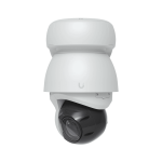 Ubiquiti AI PTZ Industrial 4K PoE++ PTZ Camera - UVC-AI-PTZ-W - White