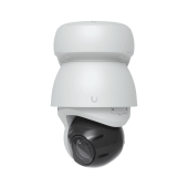 Ubiquiti AI PTZ Industrial 4K PoE++ PTZ Camera - UVC-AI-PTZ-W - White