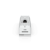 Ubiquiti UVC-Doorbell-W Doorbell Lite Compact PoE Video Doorbell With Two-Way Audio - White