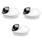 Ubiquiti Dome Network Camera - UVC-G3-DOME-3 - 3 Pack