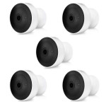 Ubiquiti UniFi Video Camera - UVC-G3-MICRO-5 - 5 Pack