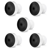 Ubiquiti UniFi Video Camera - UVC-G3-MICRO-5 - 5 Pack