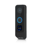 Ubiquiti G4 Doorbell Pro Premium UniFi Doorbell - UVC-G4 Doorbell Pro-EU