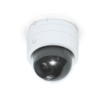 Ubiquiti G5 Dome Ultra 2K HD PoE Camera - UVC-G5-Dome-Ultra - White