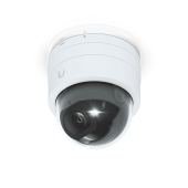 Ubiquiti G5 Dome Ultra 2K HD PoE Camera - UVC-G5-Dome-Ultra - White