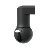 Ubiquiti G5 PTZ Camera - UVC-G5-PTZ-B - Black