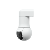 Ubiquiti G5 PTZ Camera - UVC-G5-PTZ - White