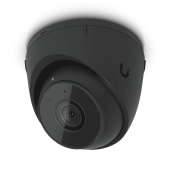Ubiquiti G5 Turret Ultra 2K HD PoE Camera - UVC-G5-Turret-Ultra-B - Black