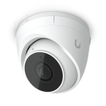 Ubiquiti G5 Turret Ultra 2K HD PoE Camera - UVC-G5-Turret-Ultra - White