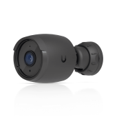 Ubiquiti G6 Bullet All-weather 4K PoE Camera - UVC-G6-Bullet-B - Black