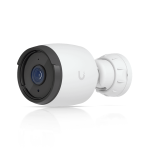 Ubiquiti G6 Bullet All-weather 4K PoE Camera - UVC-G6-Bullet-W - White