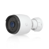 Ubiquiti G6 Bullet All-weather 4K PoE Camera - UVC-G6-Bullet-W - White