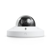 Ubiquiti UVC-G6-Mini-Dome-W UniFi G6 Mini Dome 4K Protect Camera - White Ubiquiti UVC-G6-Mini-Dome-W UniFi G6 Mini Dome 4K Protect Camera - White