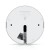 Ubiquiti UVC-G6-Mini-Dome-W UniFi G6 Mini Dome 4K Protect Camera - White