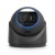 Ubiquiti UVC-G6-Pro-Turret-B UniFi Protect G6 Pro 4K AI Outdoor PoE+ Turret Camera - Black