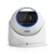 Ubiquiti UVC-G6-Pro-Turret-W UniFi Protect G6 Pro 4K AI Outdoor PoE+ Turret Camera - White