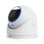 Ubiquiti UVC-G6-Pro-Turret-W UniFi Protect G6 Pro 4K AI Outdoor PoE+ Turret Camera - White