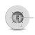 Ubiquiti UVC-G6-Pro-Turret-W UniFi Protect G6 Pro 4K AI Outdoor PoE+ Turret Camera - White