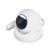Ubiquiti UVC-G6-Pro-Turret-W UniFi Protect G6 Pro 4K AI Outdoor PoE+ Turret Camera - White
