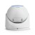 Ubiquiti UVC-G6-Pro-Turret-W UniFi Protect G6 Pro 4K AI Outdoor PoE+ Turret Camera - White