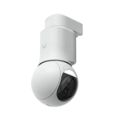 Ubiquiti G6 PTZ 4K dual-lens Camera - UVC-G6-PTZ-W - White