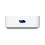 Ubiquiti UX7 UniFi Express 7 Mesh-Scalable Super-Compact 10G Cloud Gateway